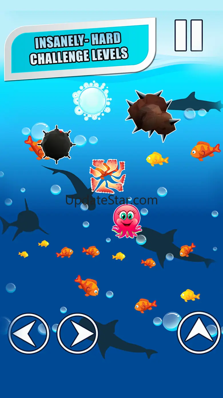 abyssrium Fish - Pull Out From whirl 1.2
