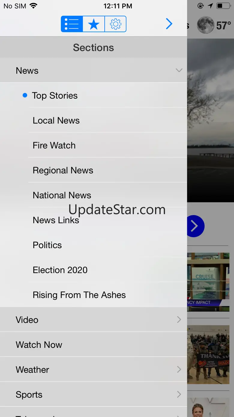 Action News Now Breaking News 6.3