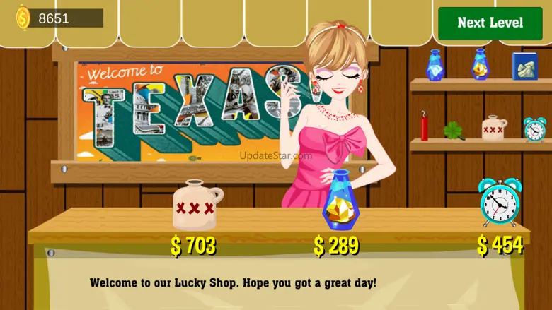 Gold Miner Texas 1.0.5