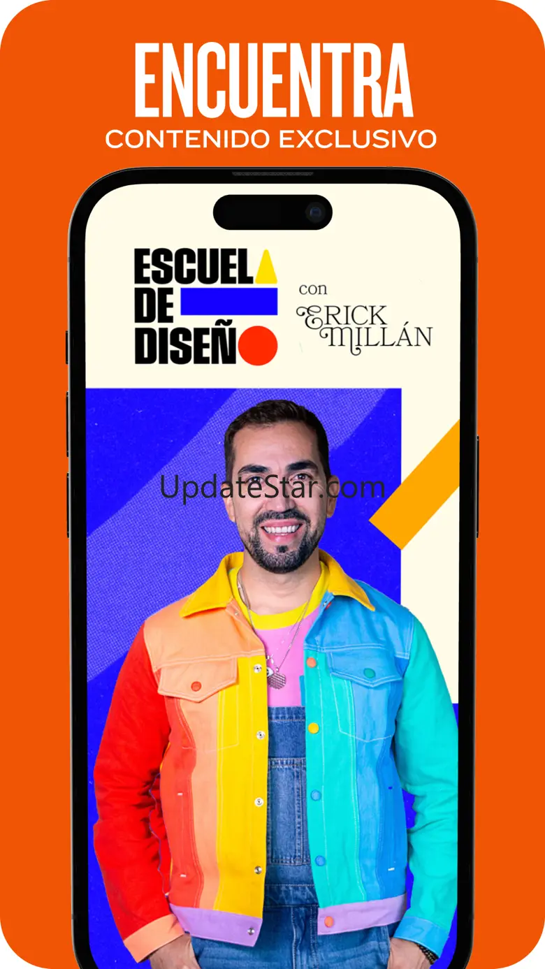 Discovery Familia GO 8.0.0