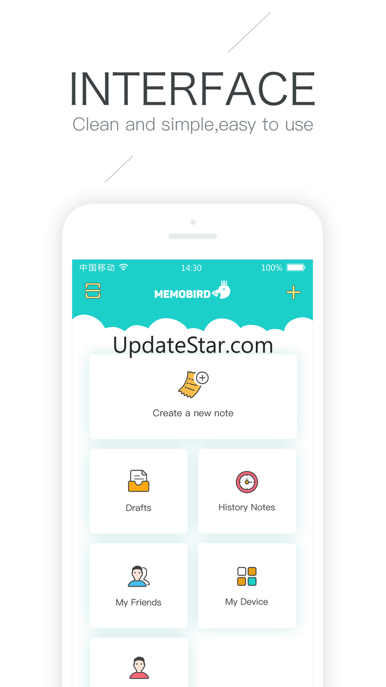 Memobird 3.5.14