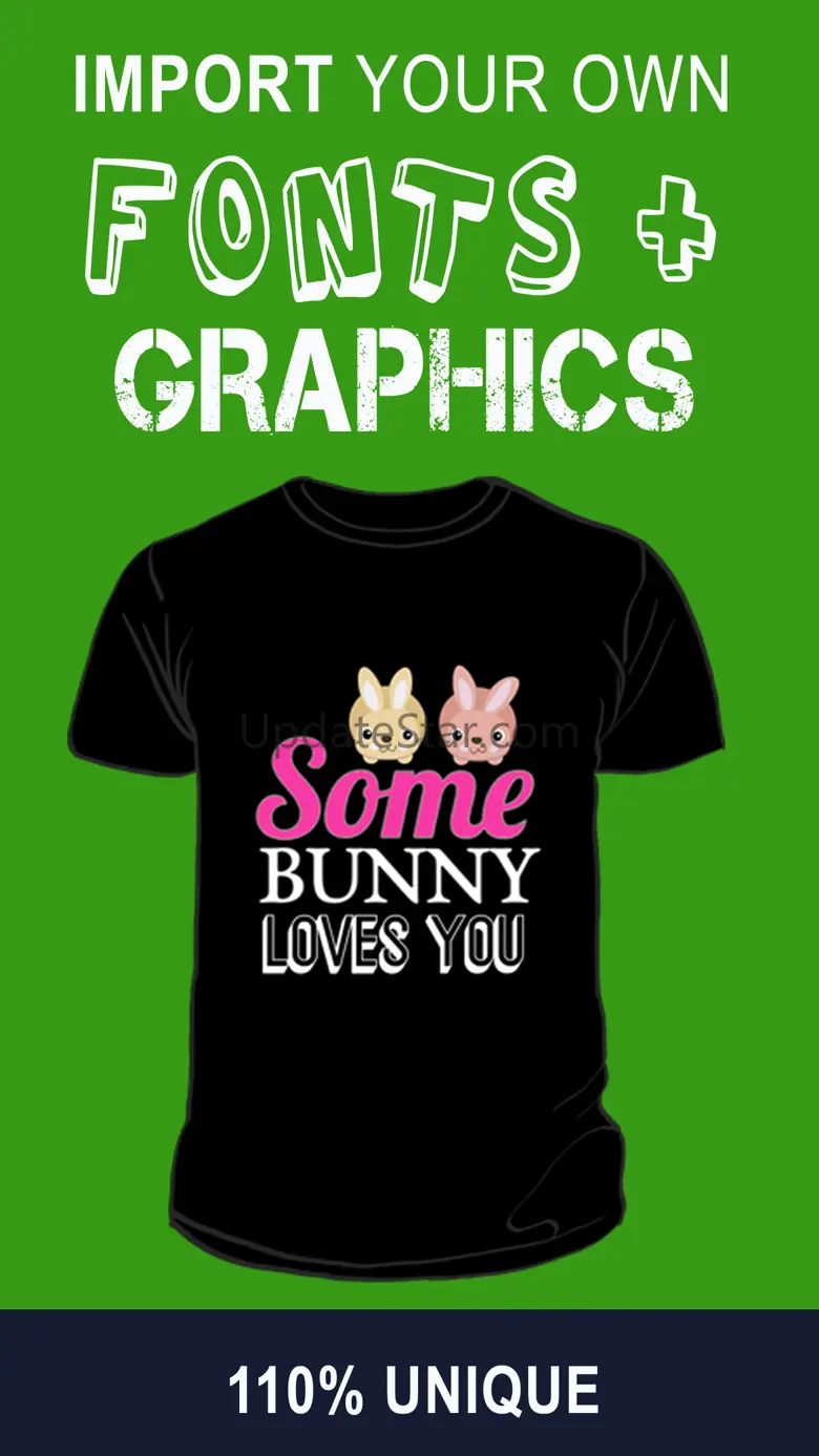 WordRabbit Edit & Add Text 2.2