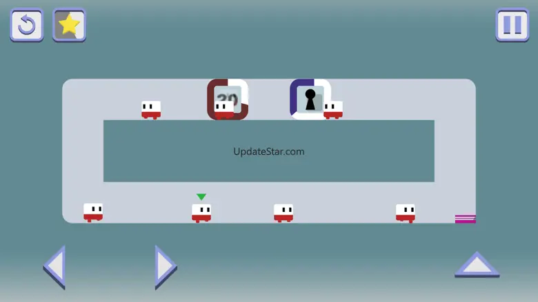 Loop and run 1.02