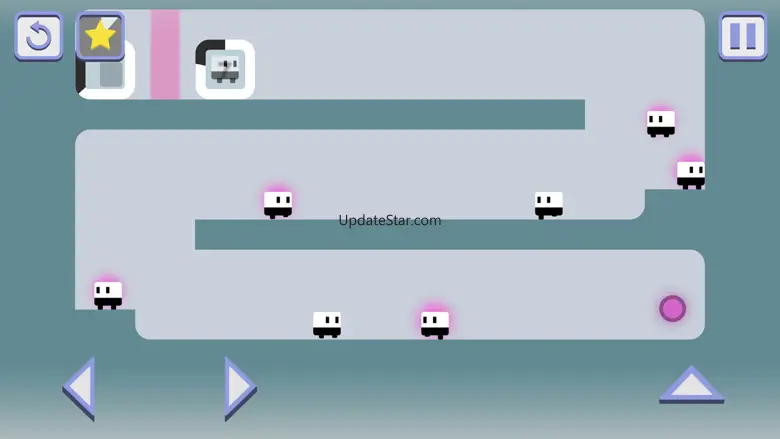 Loop and run 1.02