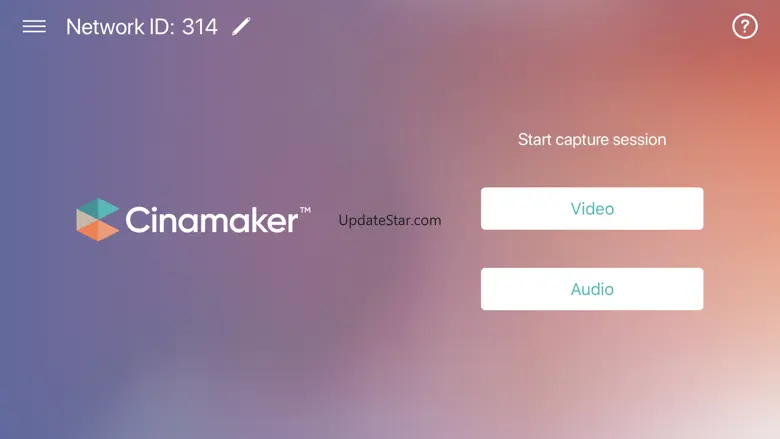 Cinamaker Capture 2.24.1