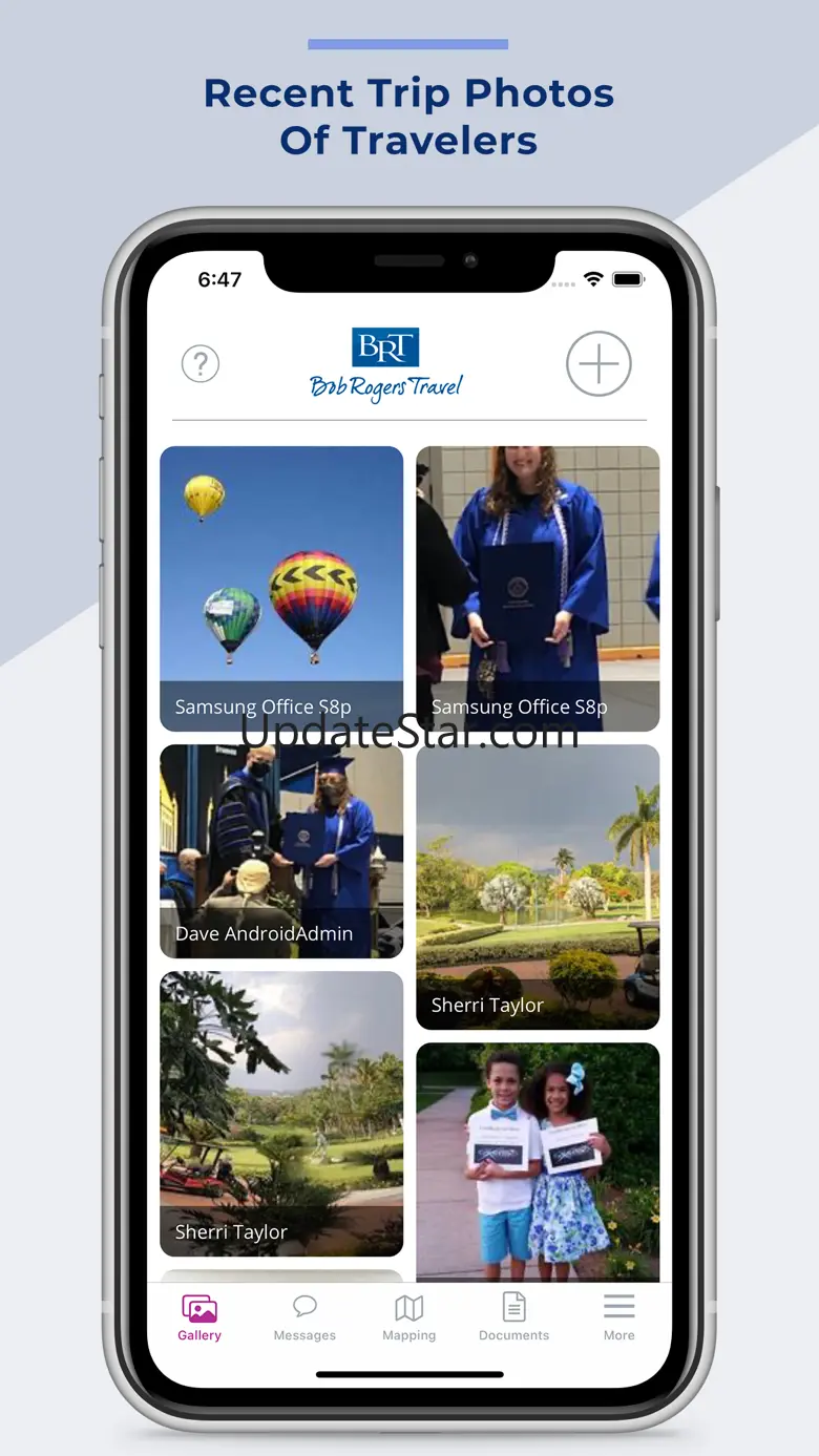 Bob Rogers Travel 5.2.7