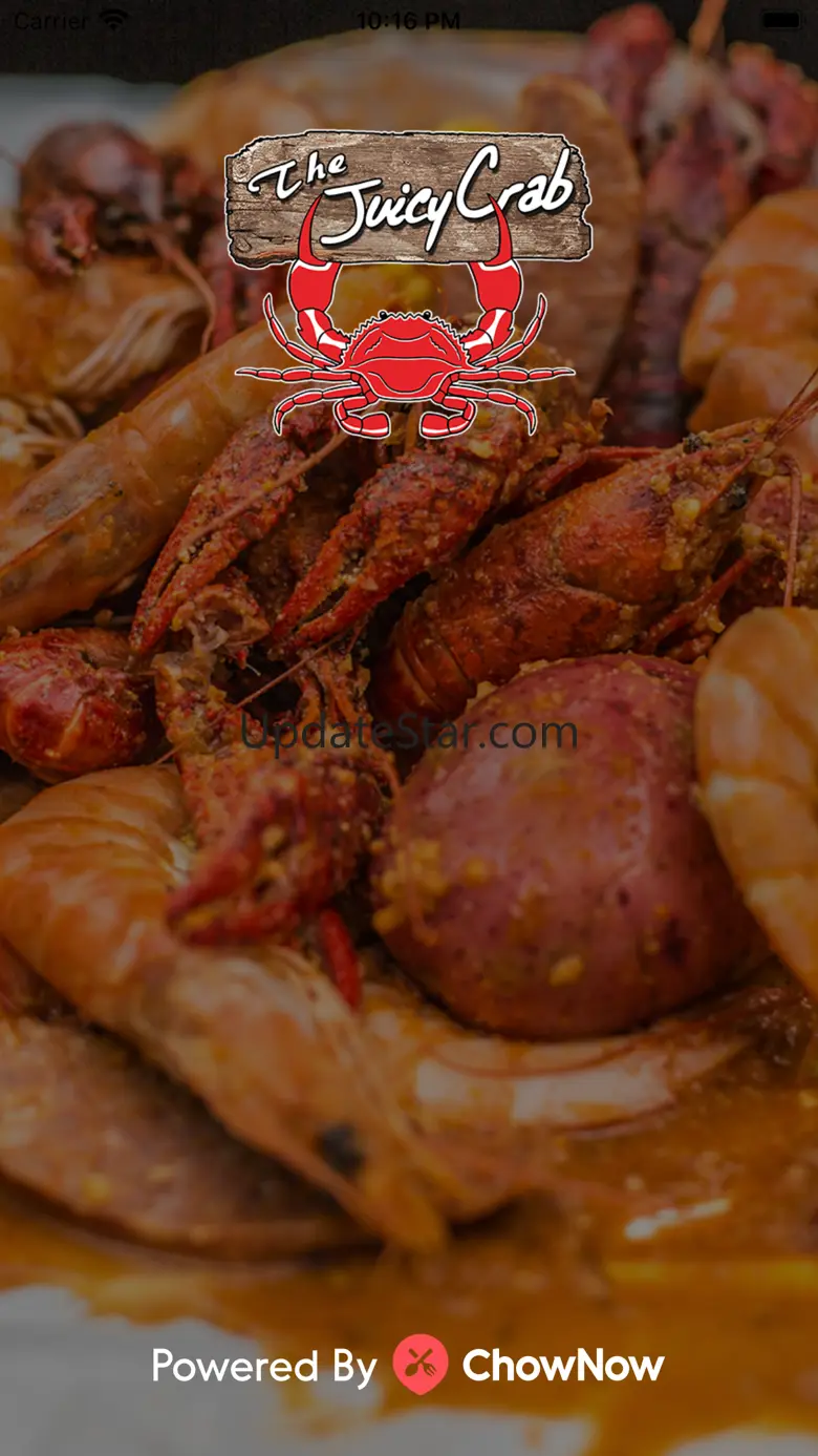 The Juicy Crab 3.9.2