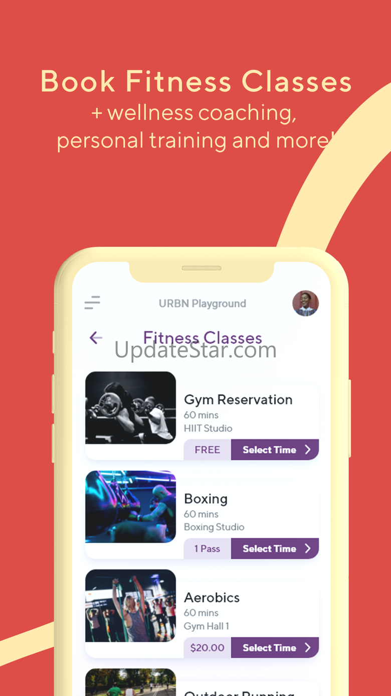 URBN Playground 5.4.32