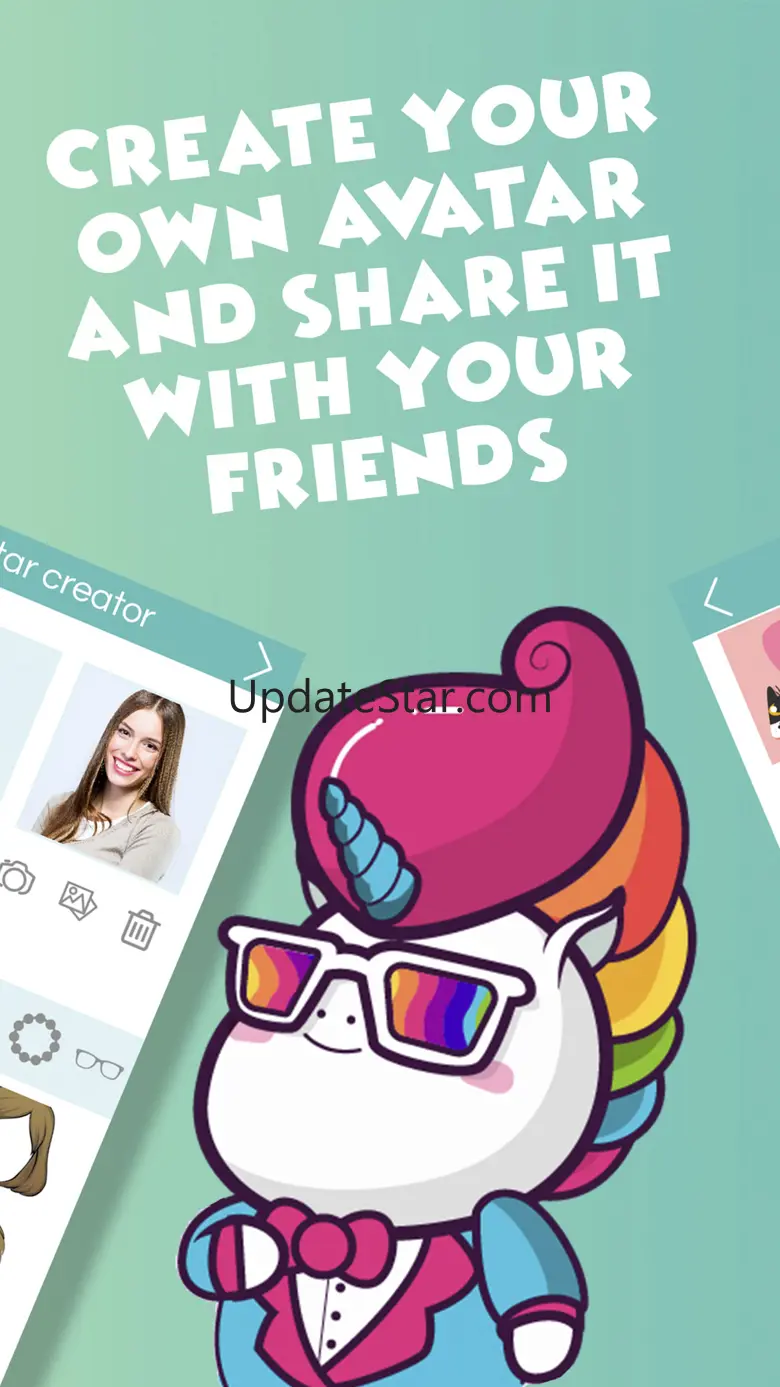 My Emoji Face - Avatar creator 1.3