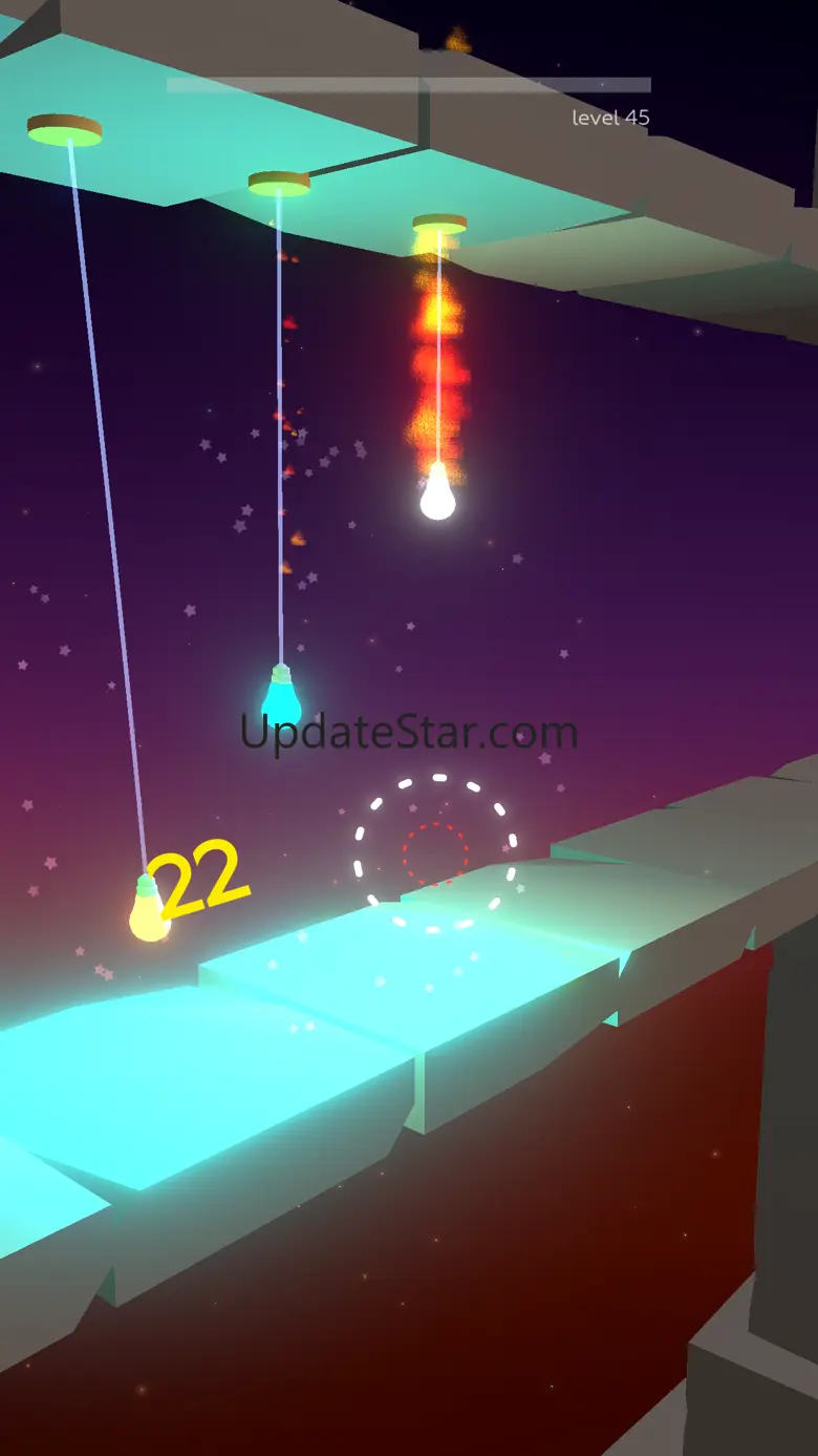 Light Fall! 2.3.0