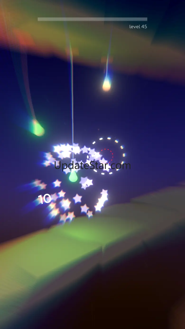 Light Fall! 2.3.0