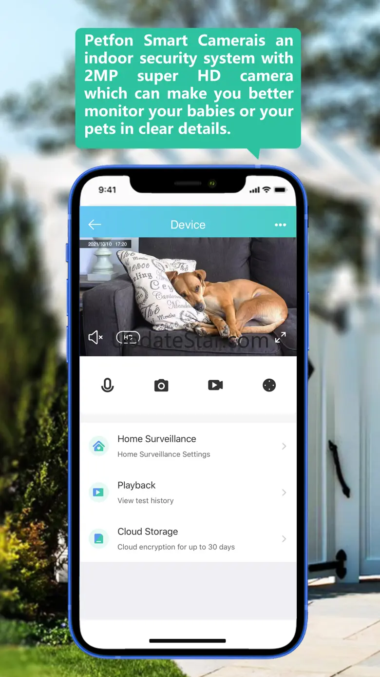 PetFon 3.1.1