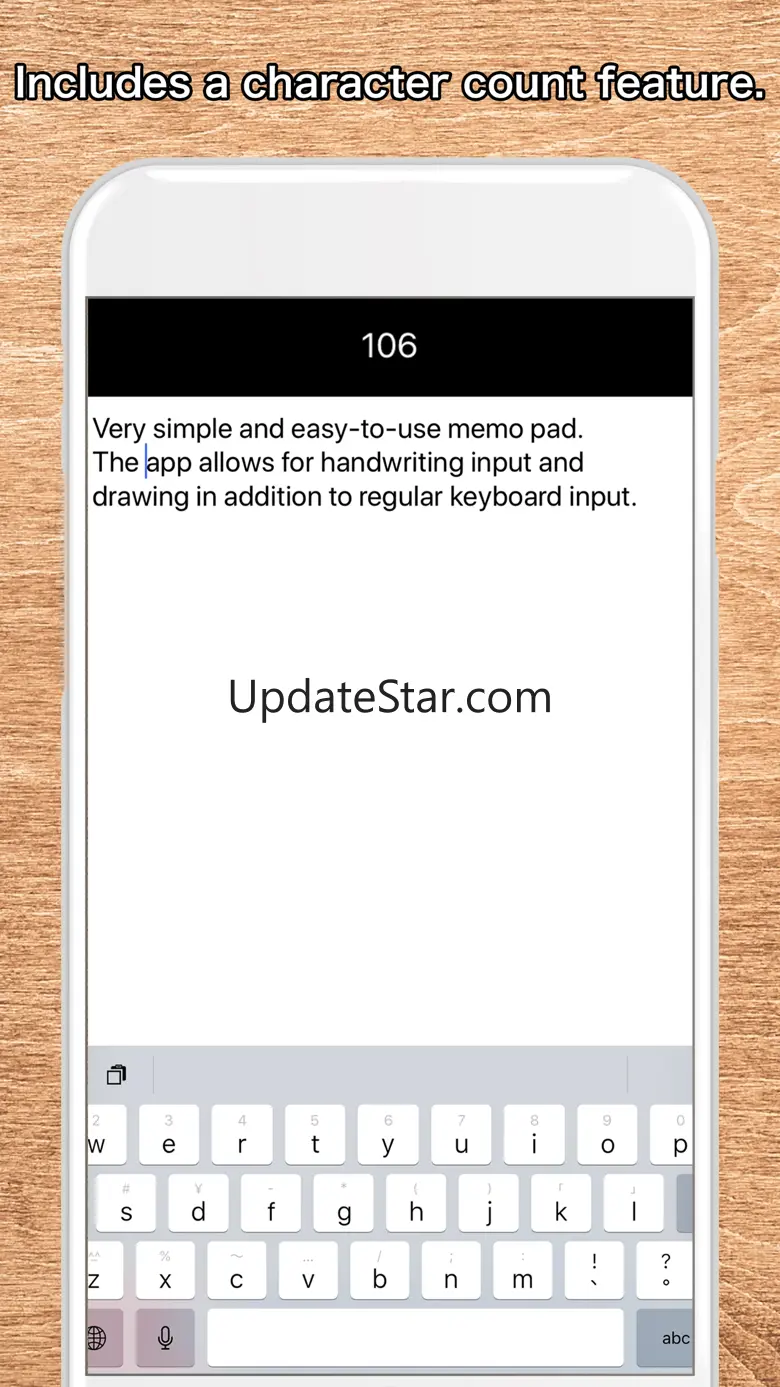 Quick Board - Simple Memo Pad 1.1.1