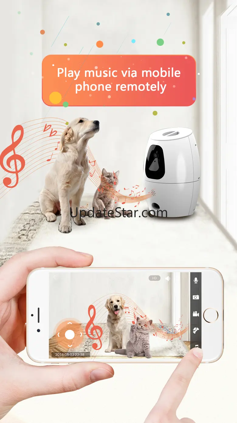 Smart Pets 1.1.3