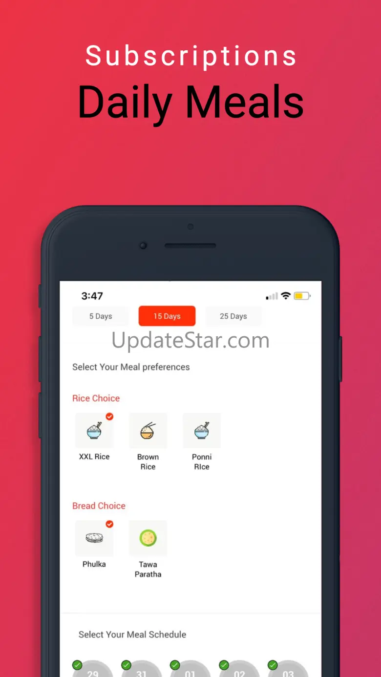 121order - Formerly 8Tiffins 4.0.3