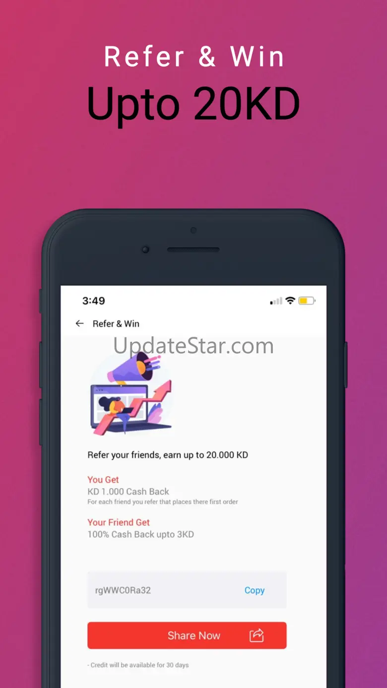 121order - Formerly 8Tiffins 4.0.3