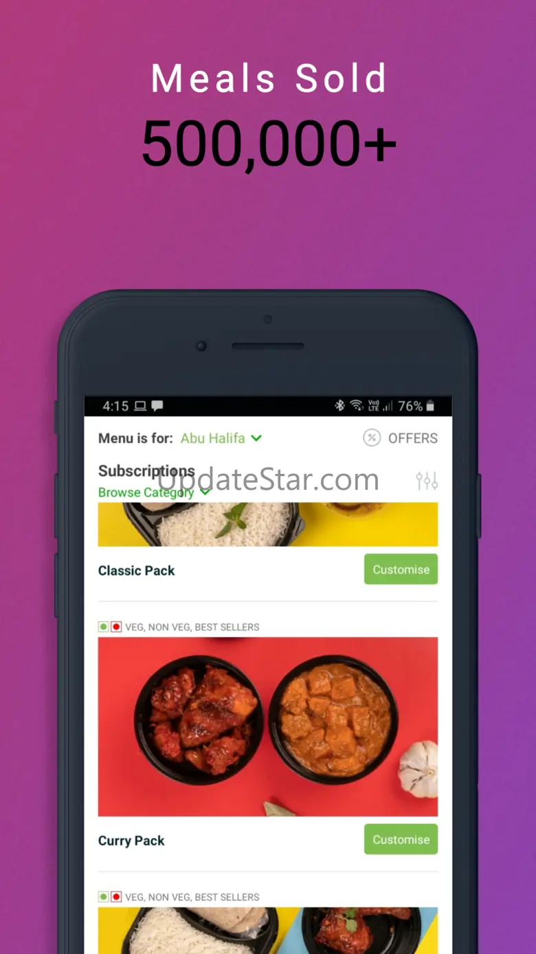 121order - Formerly 8Tiffins 4.0.3
