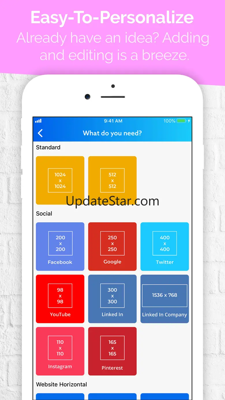 Logo Maker - Create Logo, Icon 1.14