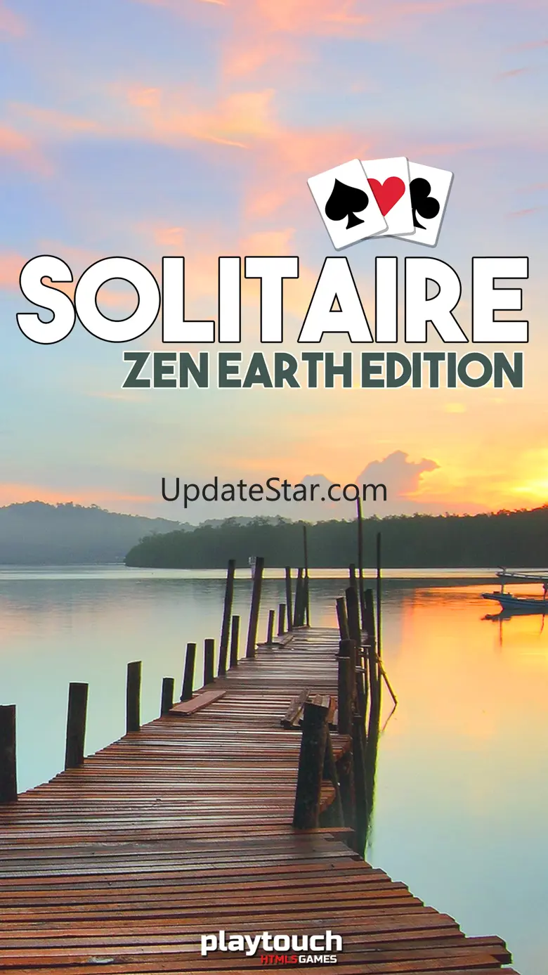 Solitaire *** 1.4
