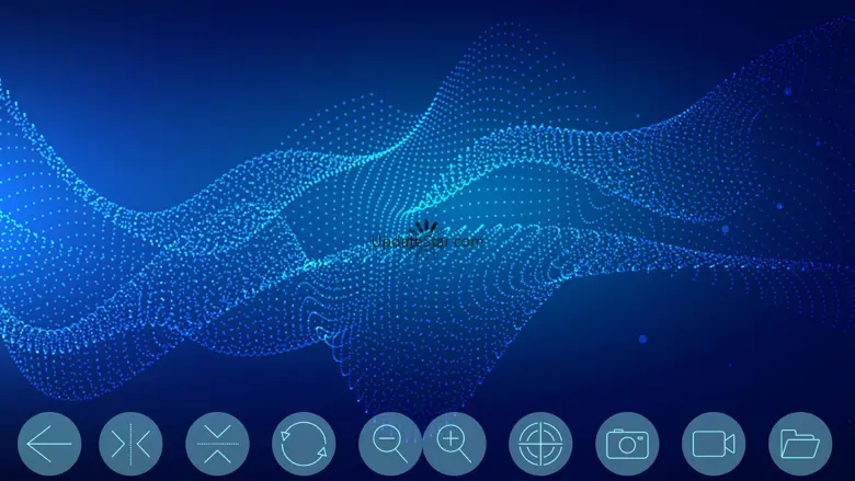 HVview 1.7