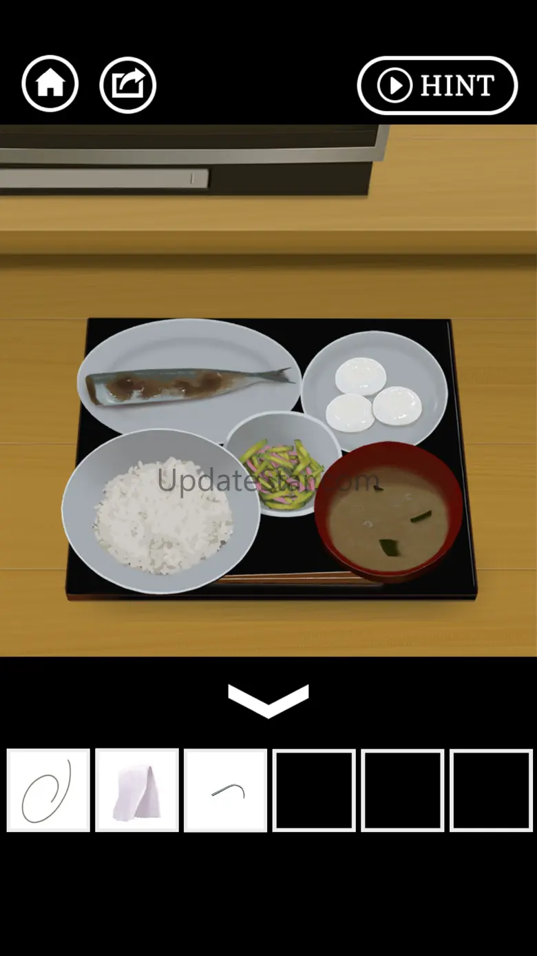Escape From JapanPrison 1.1.7