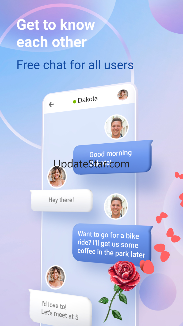 WayToHey: Dating app 3.17.1