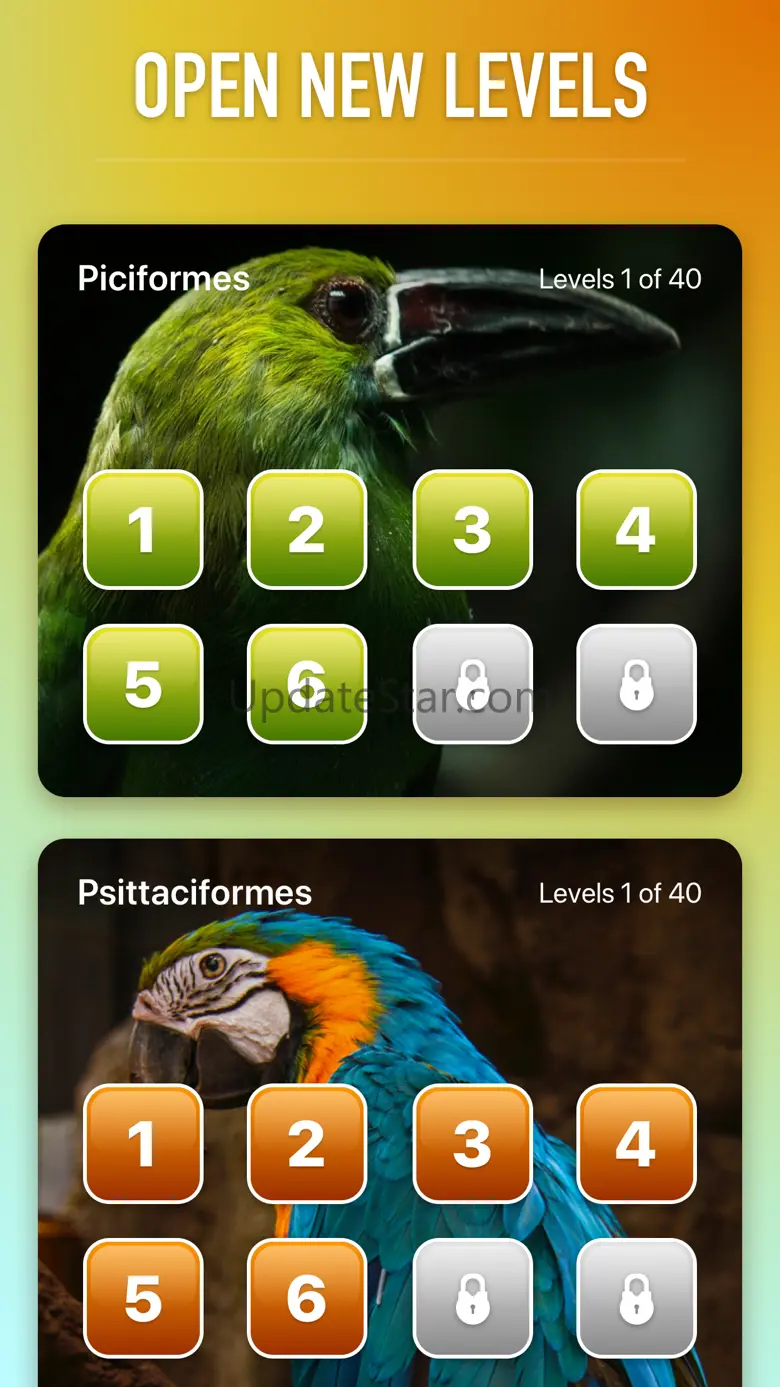Flying Words: Train Your Brain 2.0.1