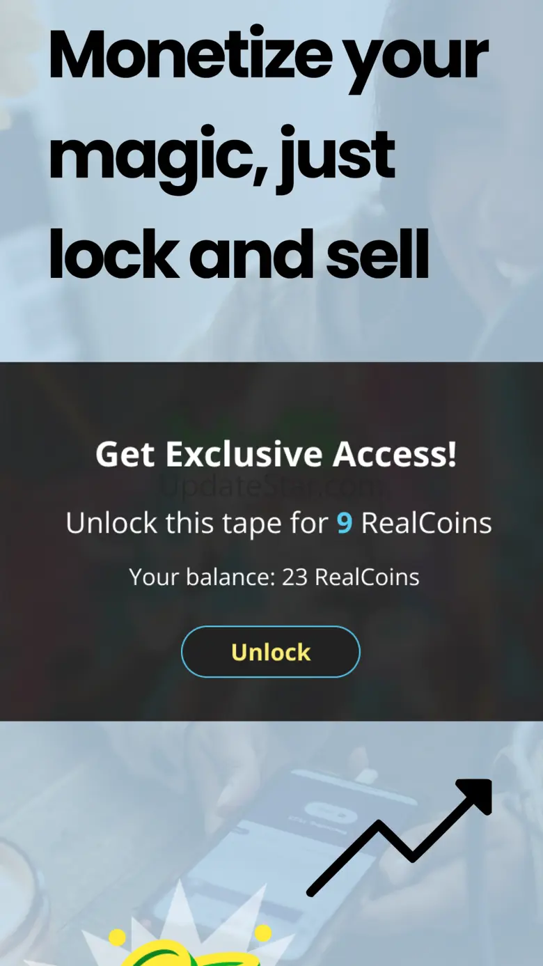TapeReal: Community 2.10