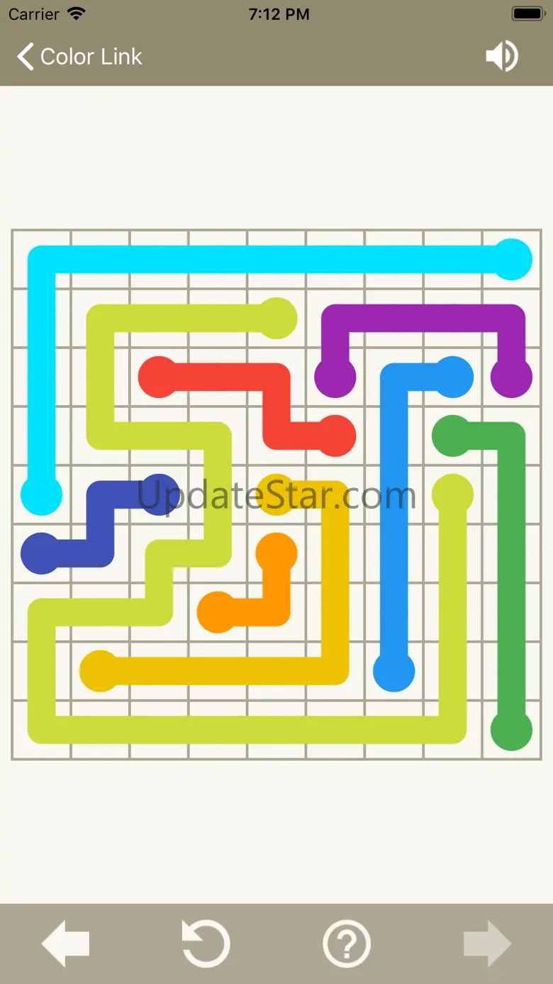 Color - Link 1.0.2