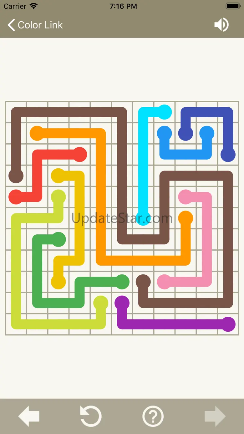 Color - Link 1.0.2