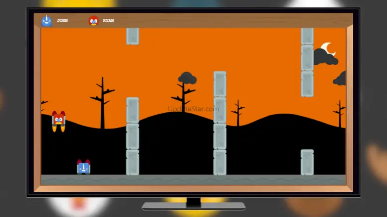 Arcade Family Cast Games 2.0.0