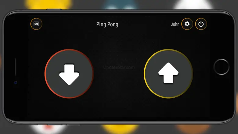 Arcade Family Cast Games 2.0.0