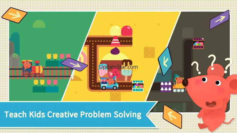 Dodoo Adventure: Kids Coding 2.2.0