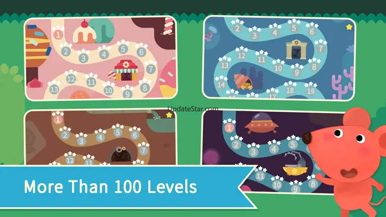 Dodoo Adventure: Kids Coding 2.2.0