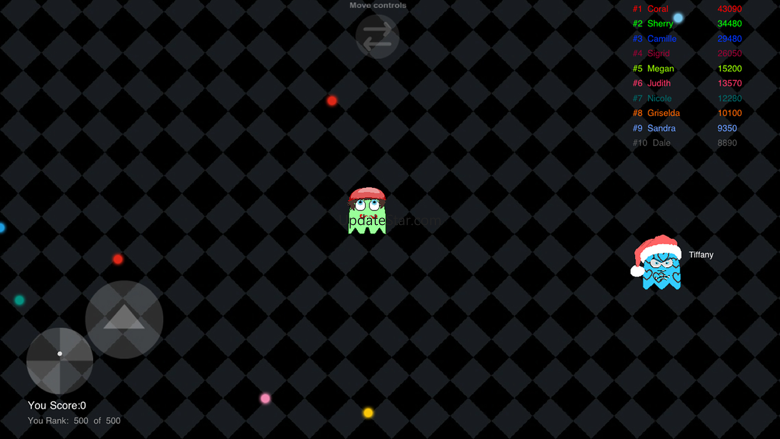 Chio.io ！ 2.0