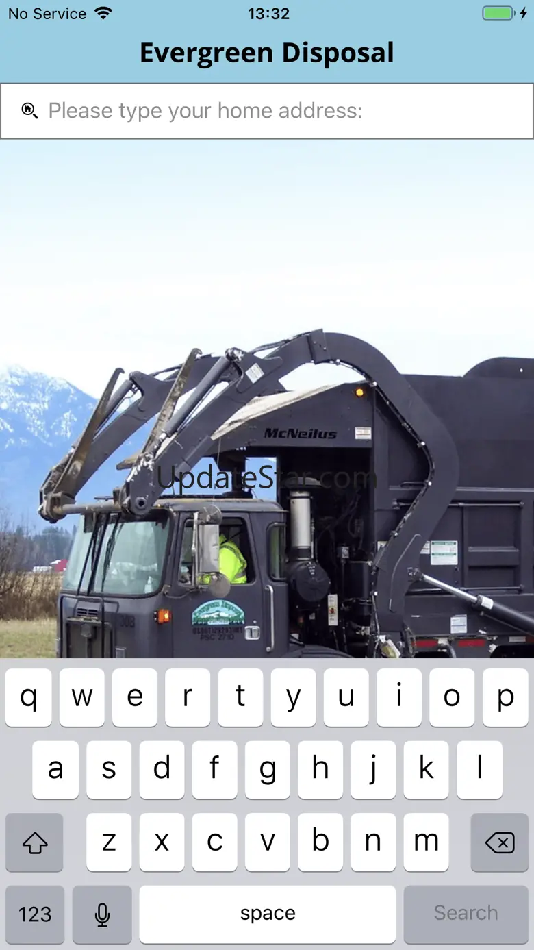 Evergreen Disposal 2023.4.22