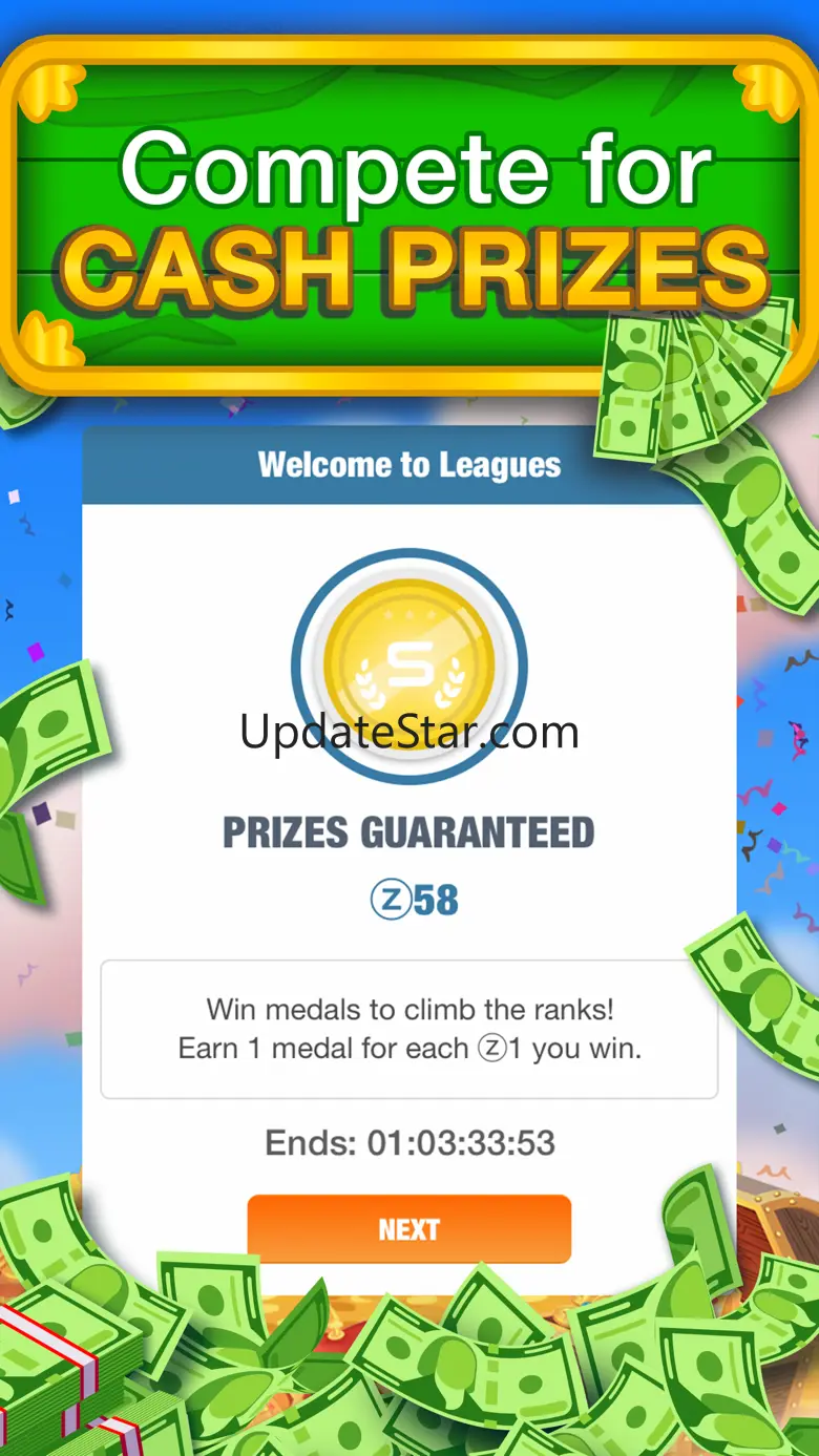 FunkiBlast Challenge: Pop! 2.0.8