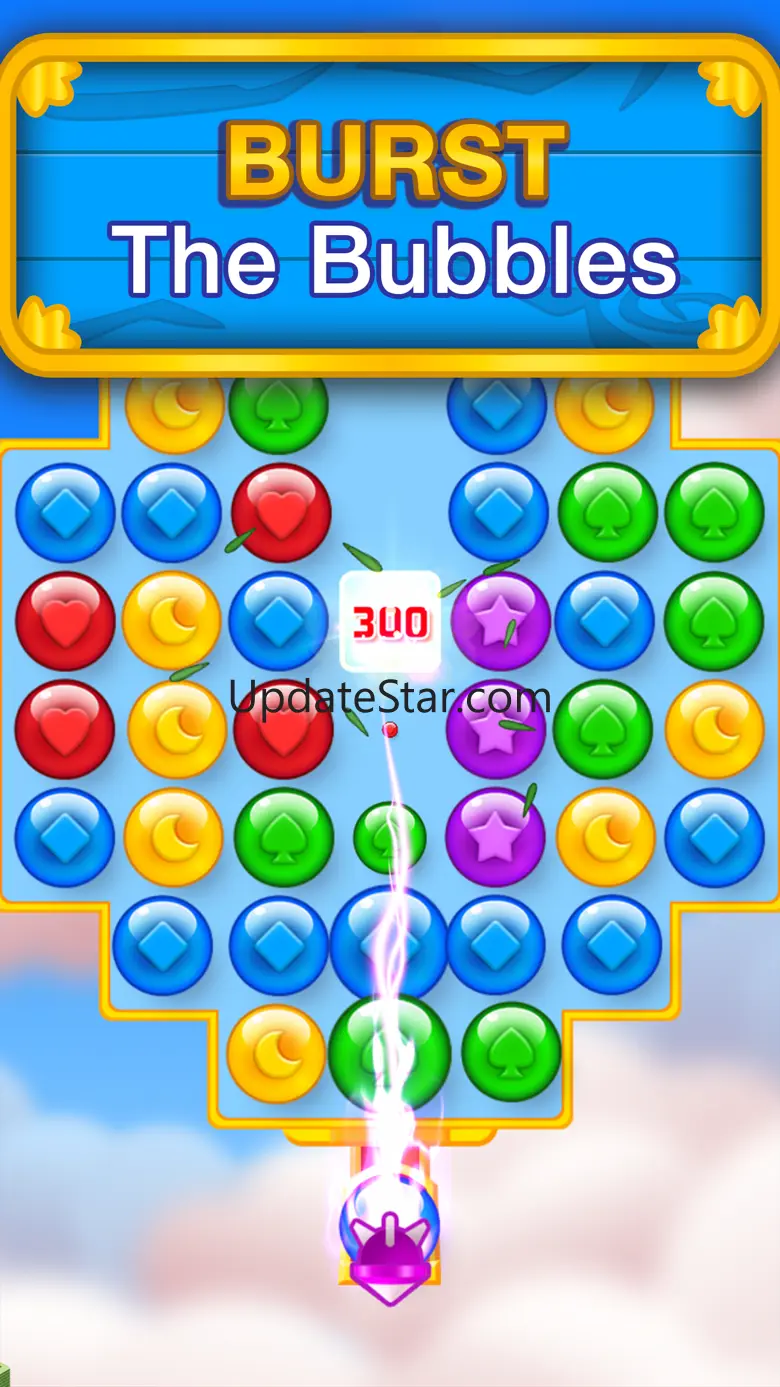 FunkiBlast Challenge: Pop! 2.0.8