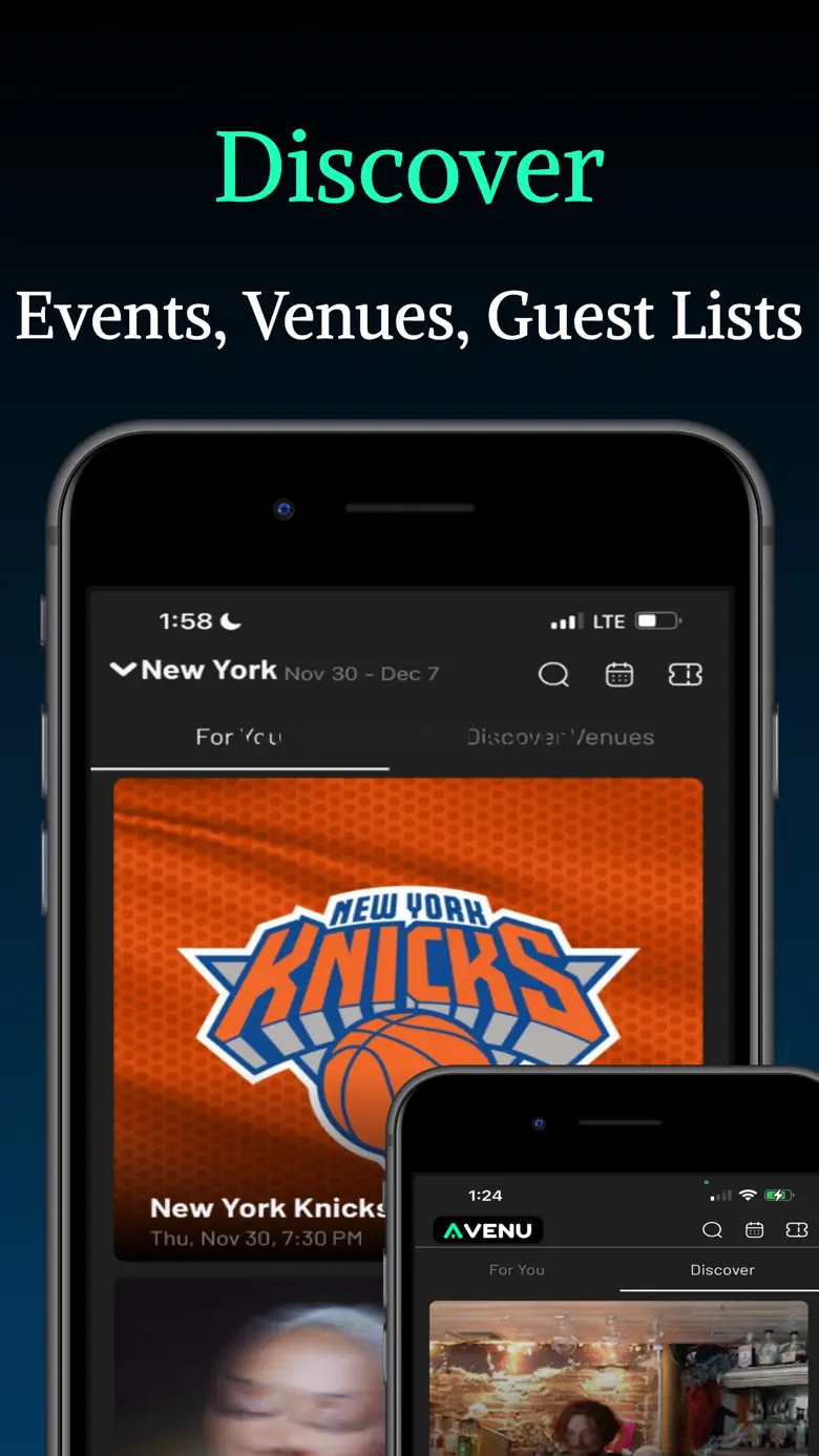 Avenu - Events with Friends 1.2.1
