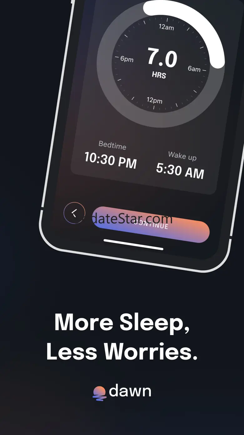 Dawn Health 1.3.13