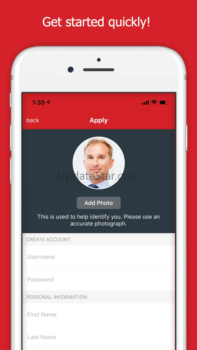 JobPro by A Plus Staffing 4.17.1