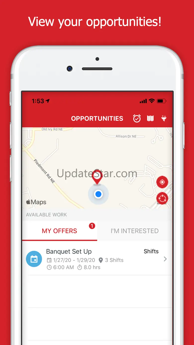 JobPro by A Plus Staffing 4.17.1