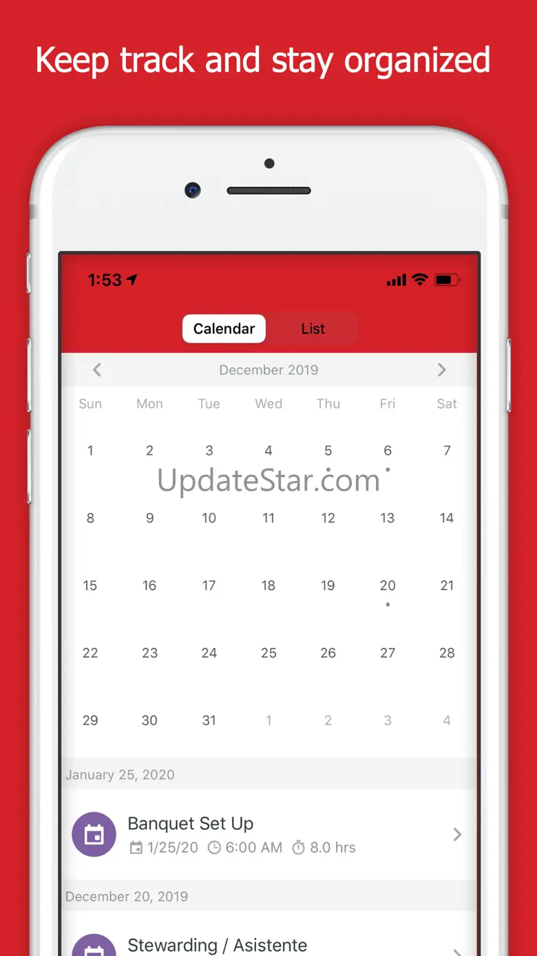JobPro by A Plus Staffing 4.17.1