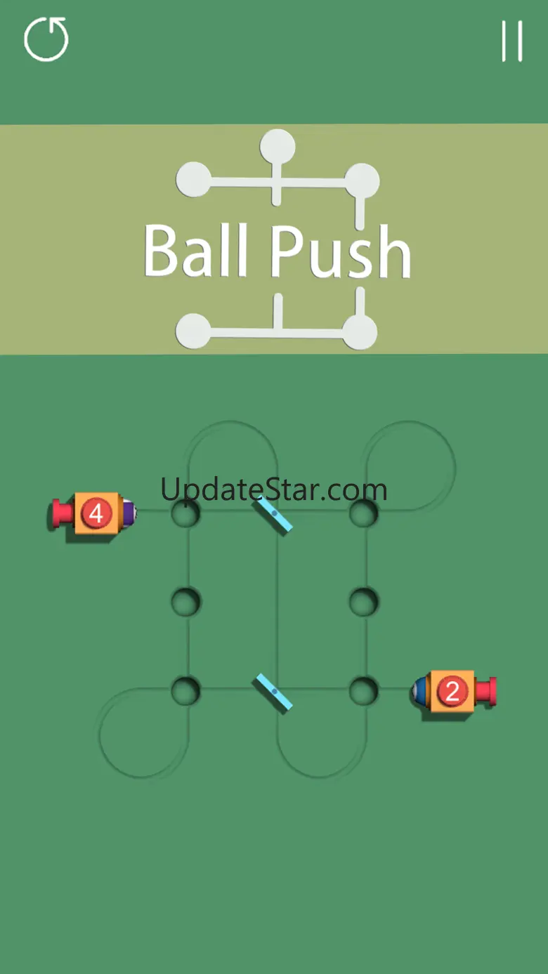 Ball Push! 1.5.6