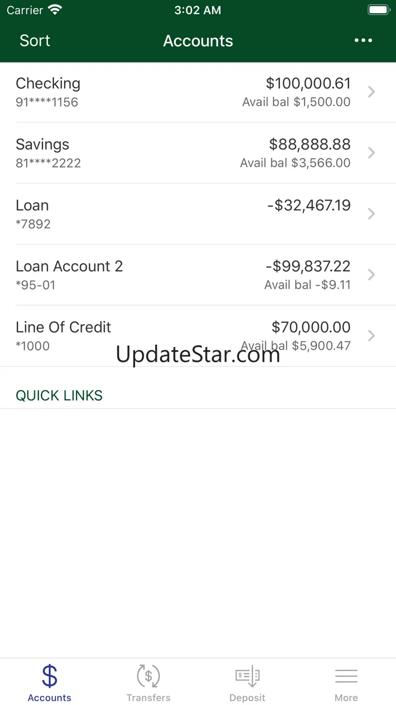 1st Security Bank Deer Lodge 24.2.40