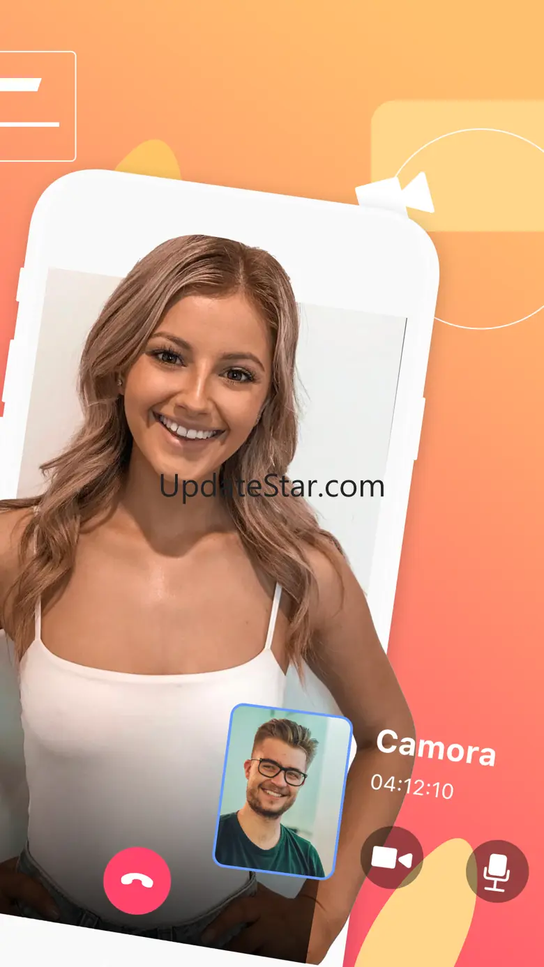 Banana Video Chat: Live Chat 1.0.3