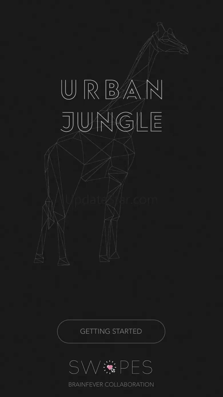 Urban Jungle Photo Editor 4.1