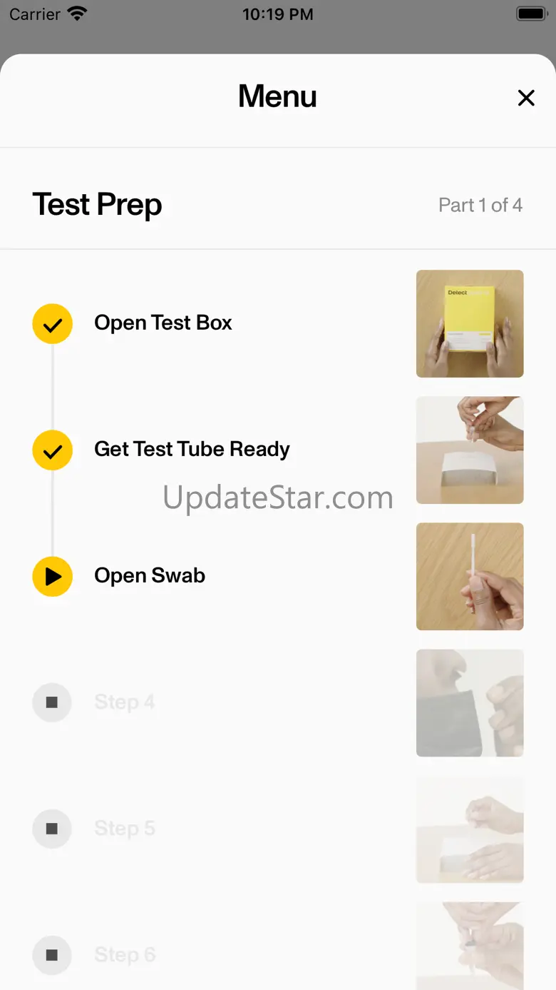 Detect App 3.14.0