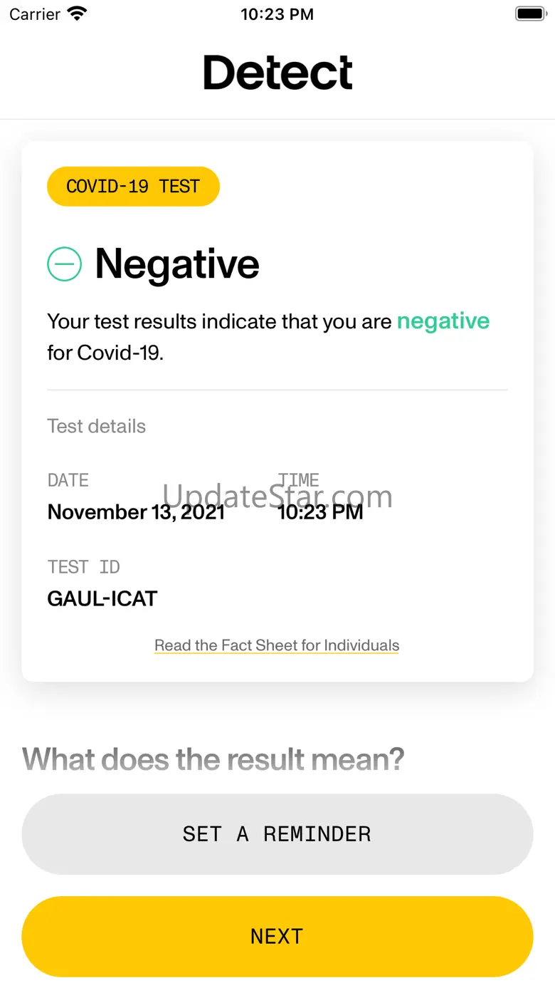 Detect App 3.14.0