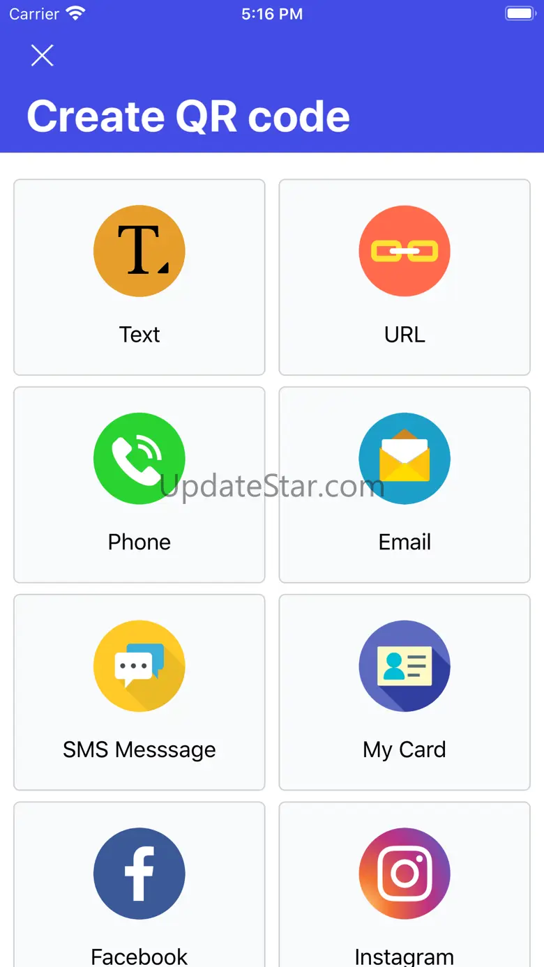 QR Code & Barcode Reader by DH 1.0.4